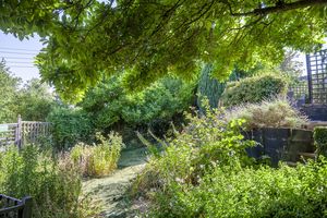 Garden- click for photo gallery